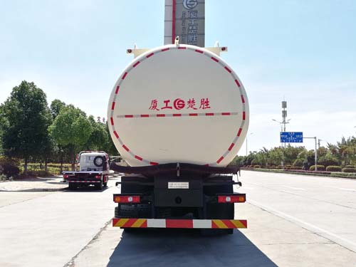 38-40方 陕汽X3000 散装水泥车